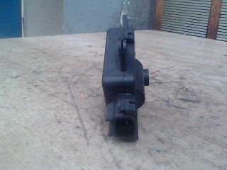 bontott RENAULT VEL SATIS Fűtés Állító Motor