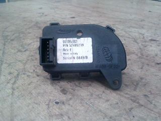 bontott RENAULT VEL SATIS Fűtés Állító Motor