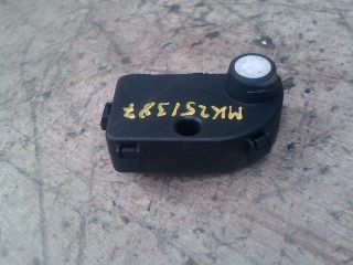 bontott RENAULT VEL SATIS Fűtés Állító Motor