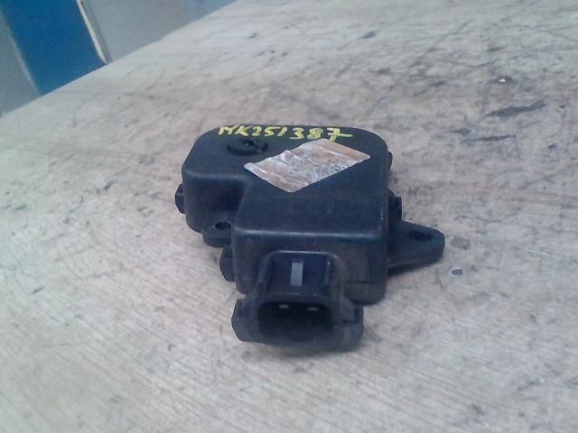 bontott RENAULT VEL SATIS Fűtés Állító Motor