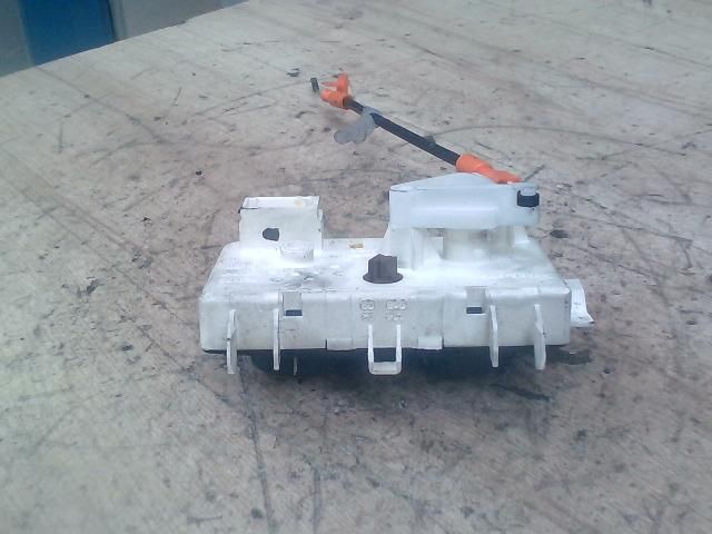 bontott RENAULT VEL SATIS Fűtéskapcsoló