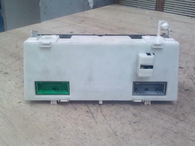 bontott RENAULT VEL SATIS Fűtéskapcsoló