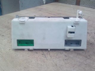 bontott RENAULT VEL SATIS Fűtéskapcsoló