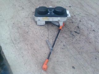 bontott RENAULT VEL SATIS Fűtéskapcsoló