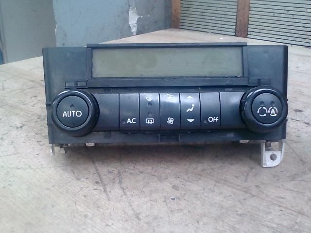 bontott RENAULT VEL SATIS Fűtéskapcsoló