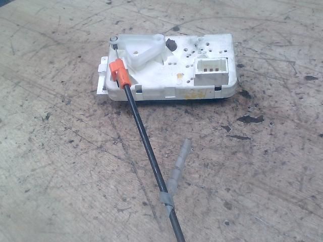 bontott RENAULT VEL SATIS Fűtéskapcsoló