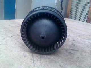 bontott RENAULT VEL SATIS Fűtőmotor (Nem klímás)