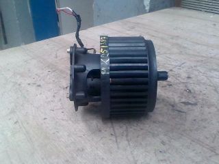 bontott RENAULT VEL SATIS Fűtőmotor (Nem klímás)