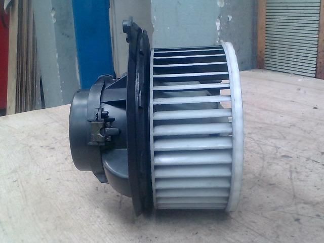 bontott RENAULT VEL SATIS Fűtőmotor (Nem klímás)