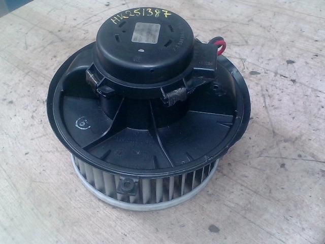 bontott RENAULT VEL SATIS Fűtőmotor (Nem klímás)