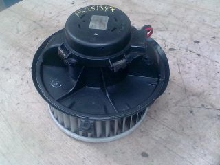 bontott RENAULT VEL SATIS Fűtőmotor (Nem klímás)