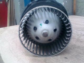 bontott RENAULT VEL SATIS Fűtőmotor (Nem klímás)