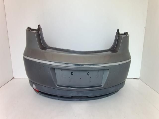 bontott RENAULT VEL SATIS Hátsó Lökhárító (Üresen)