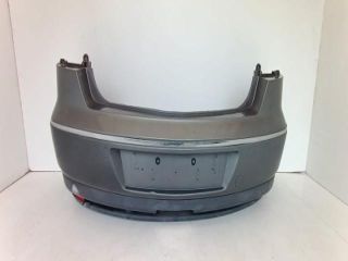 bontott RENAULT VEL SATIS Hátsó Lökhárító (Üresen)