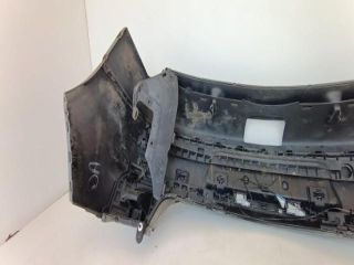 bontott RENAULT VEL SATIS Hátsó Lökhárító (Üresen)