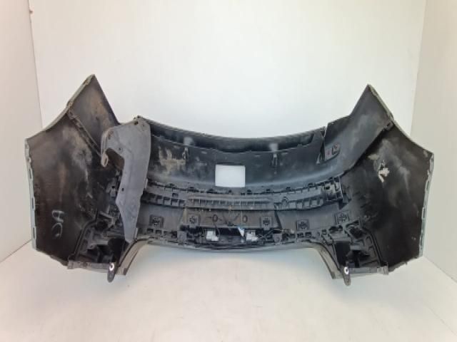 bontott RENAULT VEL SATIS Hátsó Lökhárító (Üresen)