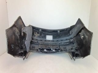 bontott RENAULT VEL SATIS Hátsó Lökhárító (Üresen)