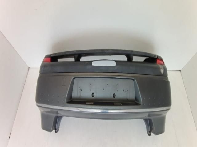 bontott RENAULT VEL SATIS Hátsó Lökhárító (Üresen)