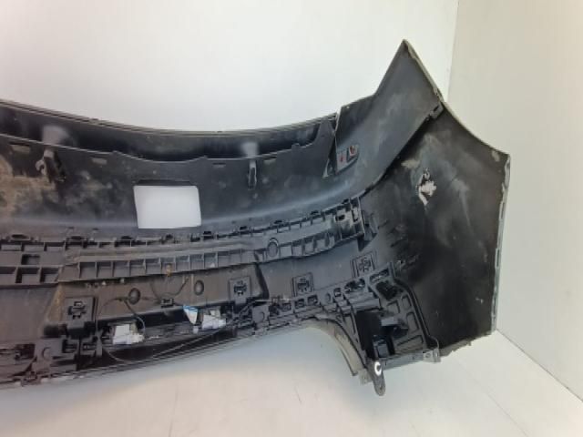 bontott RENAULT VEL SATIS Hátsó Lökhárító (Üresen)