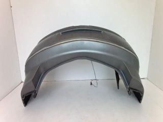 bontott RENAULT VEL SATIS Hátsó Lökhárító (Üresen)