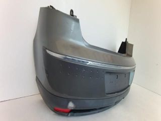 bontott RENAULT VEL SATIS Hátsó Lökhárító (Üresen)