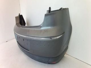 bontott RENAULT VEL SATIS Hátsó Lökhárító (Üresen)