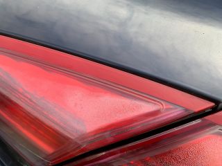 bontott RENAULT VEL SATIS Jobb Belső Hátsó Lámpa