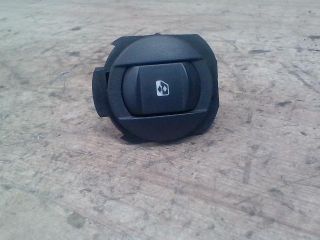 bontott RENAULT VEL SATIS Jobb első Ablakemelő Kapcsoló