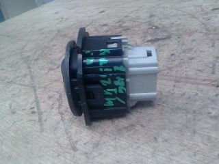 bontott RENAULT VEL SATIS Jobb első Ablakemelő Kapcsoló