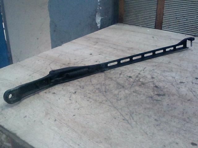 bontott RENAULT VEL SATIS Jobb első Ablaktörlő Kar