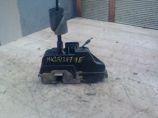 bontott RENAULT VEL SATIS Jobb első Ajtózár