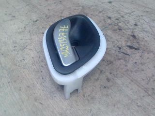 bontott RENAULT VEL SATIS Jobb első Belső Kilincs