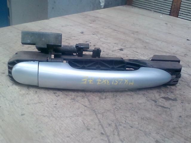 bontott RENAULT VEL SATIS Jobb első Külső Kilincs