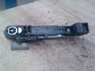 bontott RENAULT VEL SATIS Jobb első Külső Kilincs