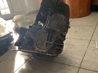 bontott RENAULT VEL SATIS Jobb Fényszóró