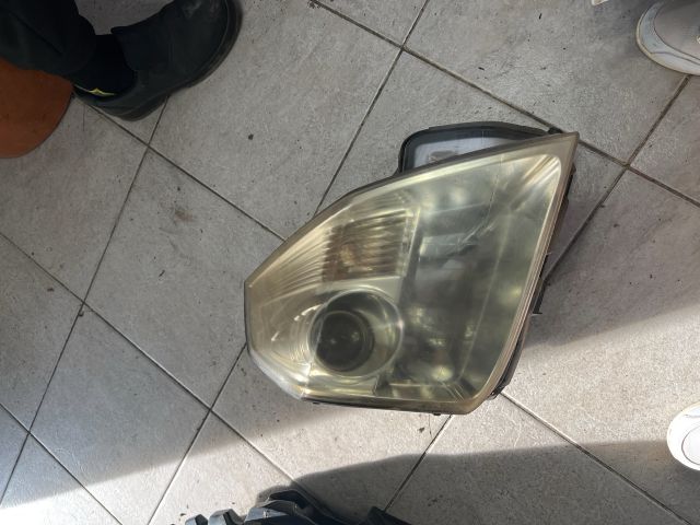 bontott RENAULT VEL SATIS Jobb Fényszóró