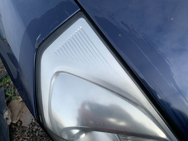 bontott RENAULT VEL SATIS Jobb Fényszóró