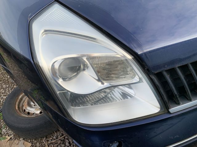 bontott RENAULT VEL SATIS Jobb Fényszóró