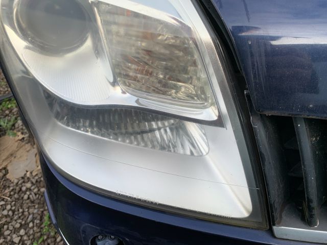 bontott RENAULT VEL SATIS Jobb Fényszóró