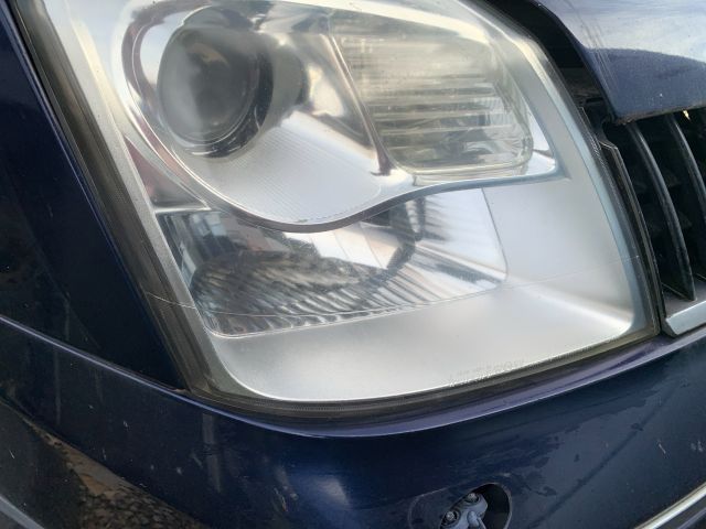 bontott RENAULT VEL SATIS Jobb Fényszóró