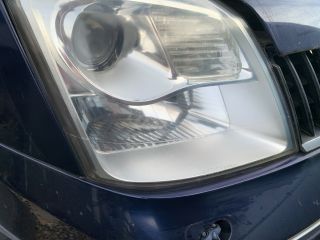 bontott RENAULT VEL SATIS Jobb Fényszóró