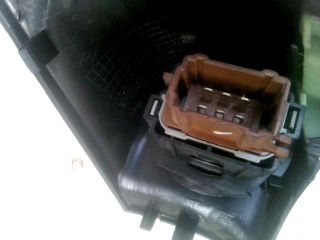 bontott RENAULT VEL SATIS Jobb hátsó Ablakemelő Kapcsoló