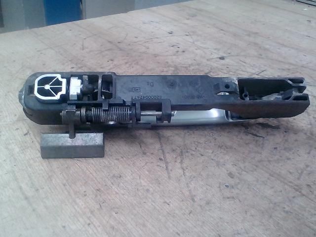 bontott RENAULT VEL SATIS Jobb hátsó Külső Kilincs