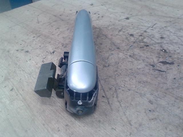 bontott RENAULT VEL SATIS Jobb hátsó Külső Kilincs