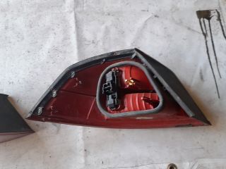 bontott RENAULT VEL SATIS Jobb Hátsó Lámpa