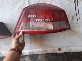 bontott RENAULT VEL SATIS Jobb Hátsó Lámpa