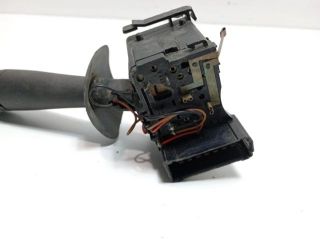 bontott RENAULT VEL SATIS Jobb Kormánykapcsoló Ablaktörlő