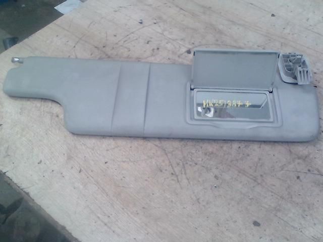 bontott RENAULT VEL SATIS Jobb Napellenző