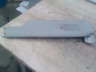 bontott RENAULT VEL SATIS Jobb Napellenző