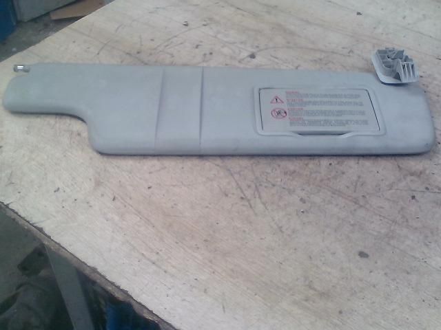 bontott RENAULT VEL SATIS Jobb Napellenző